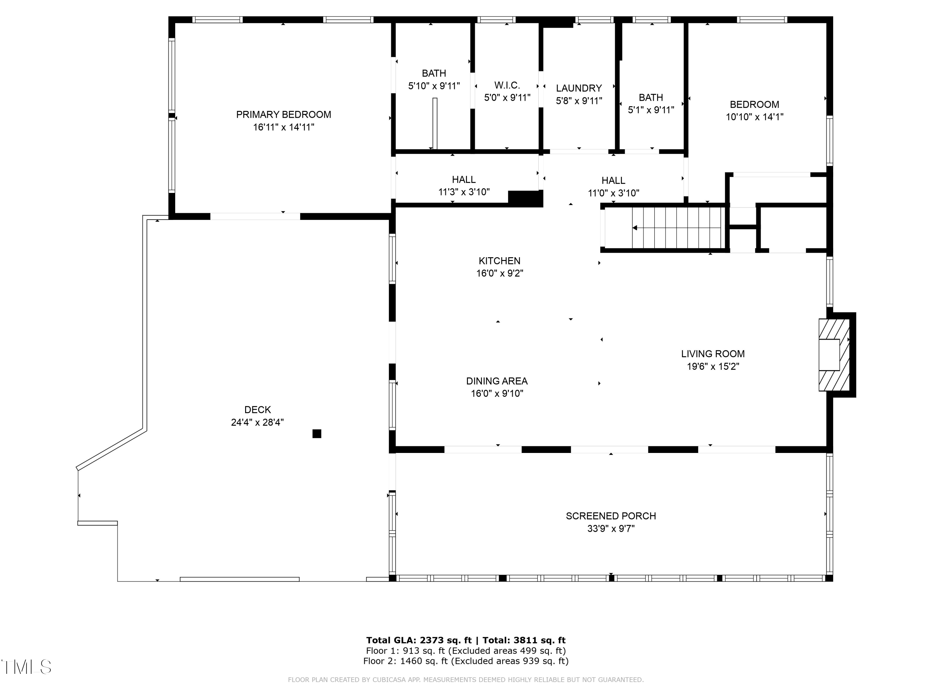 240 Duke Lane Roxboro, NC 27574 - Photo 52 of 53 Gallery Image 52