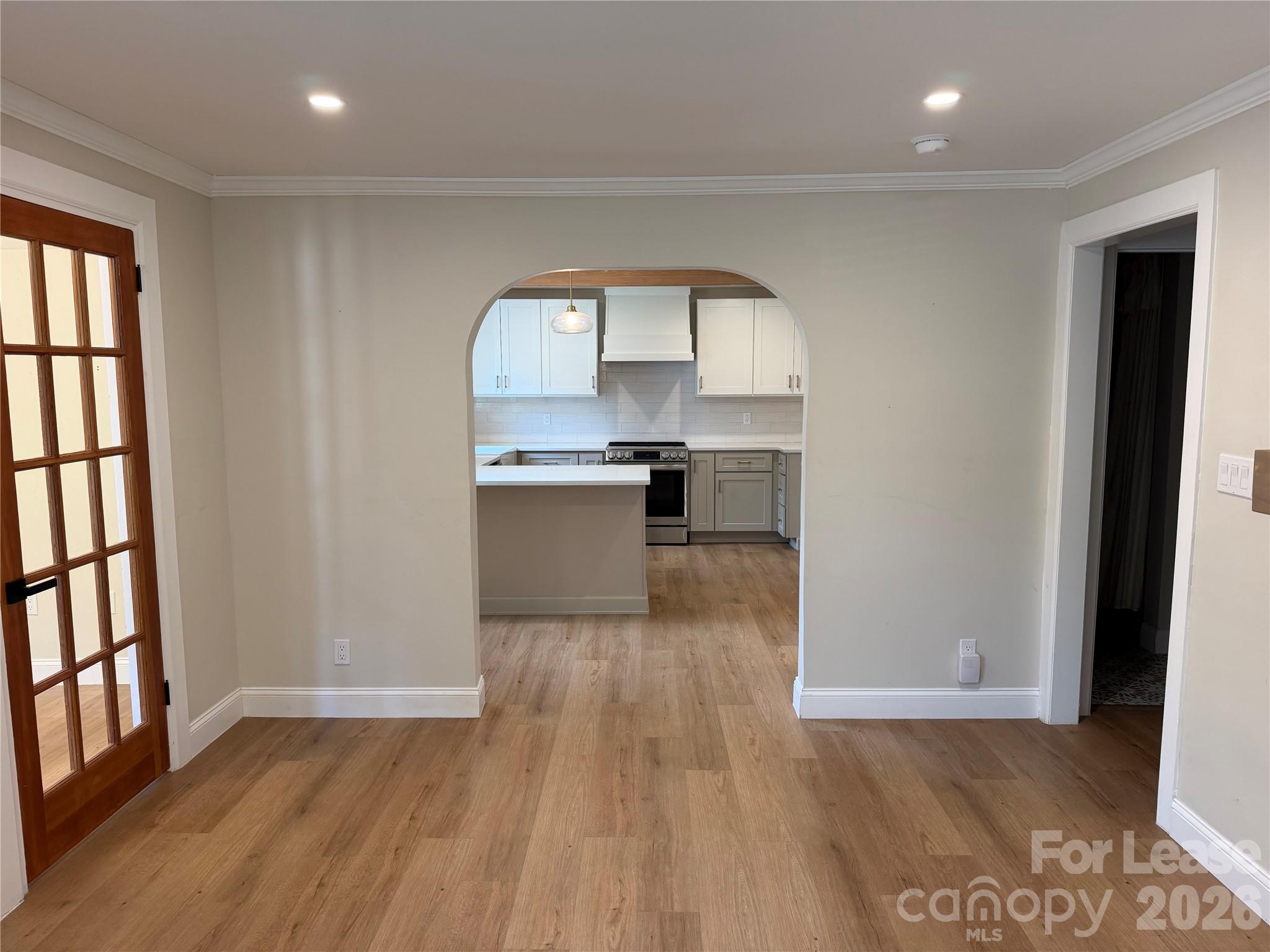 4318 Raney Way Charlotte, NC 28205 - Photo 8 of 25 Gallery Image 8