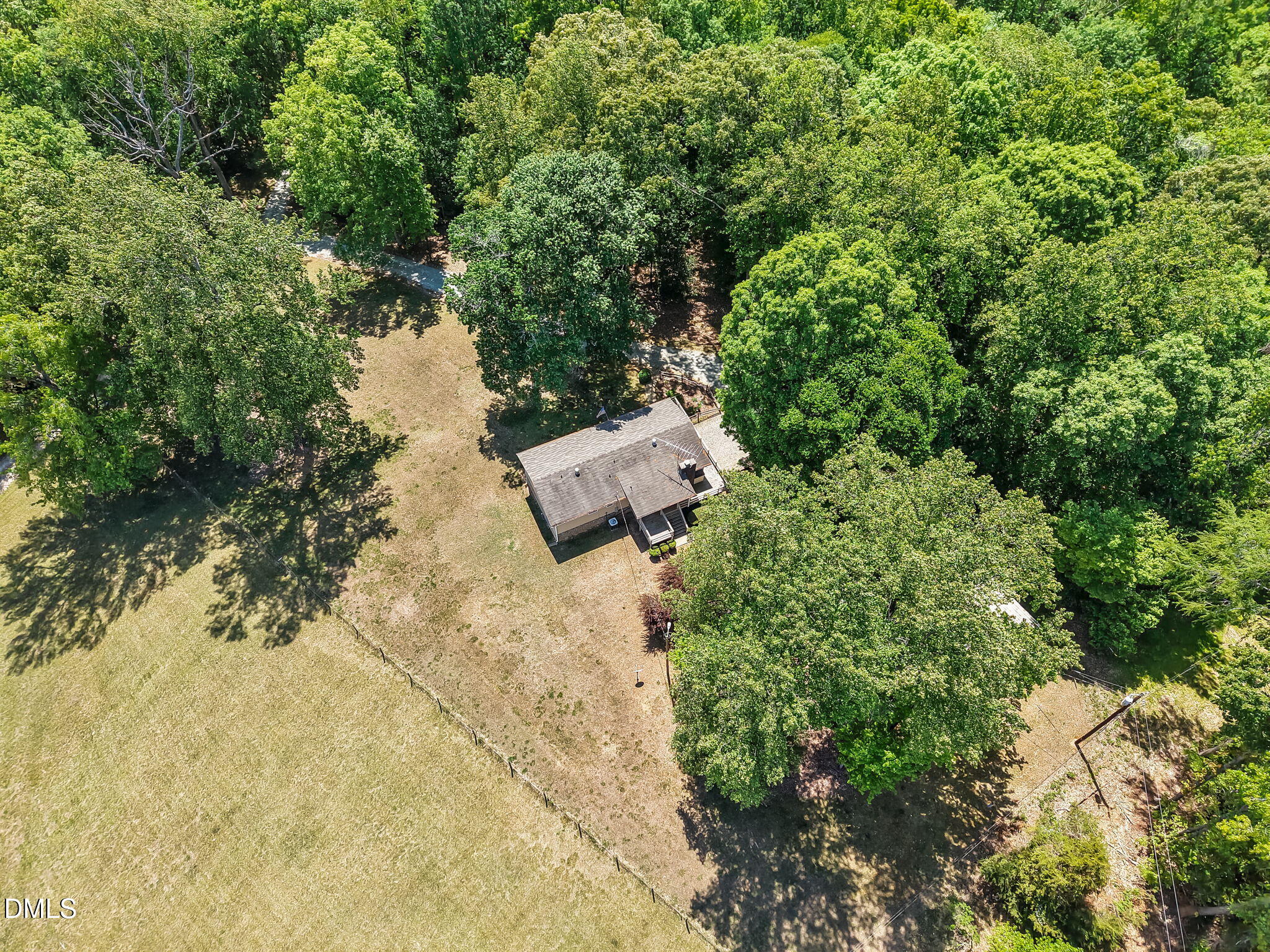 9418 Wilkins Road Bahama, NC 27503 - Photo 13 of 55 12-web-or-mls-DJI_20260422135655_0662_D