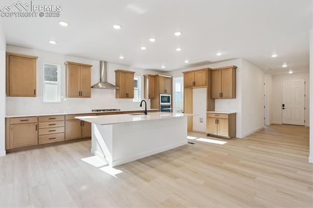 16925 Starfall Drive Monument, CO 80132 - Photo 6 of 23 Gallery Image 6