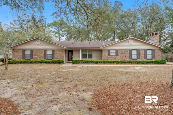 $305,000 | 7224 Fir Drive, Saraland, AL 36571