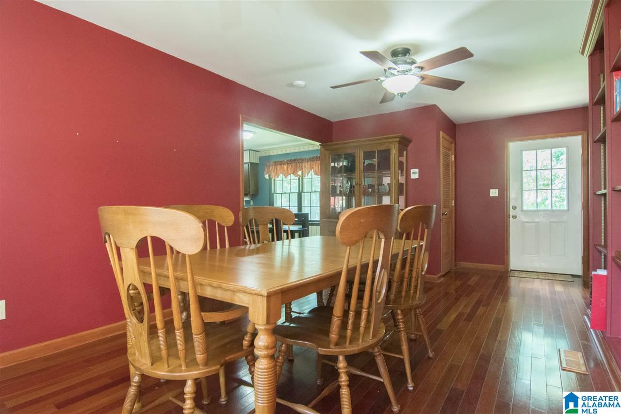 11 Monte Tierra Trail Montevallo, AL 35115 - Photo 19 of 39
