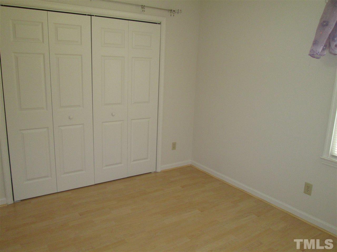 3701 Pine Knoll Drive Raleigh, NC 27604 - Photo 12 of 20 Bedroom 2 Upstairs