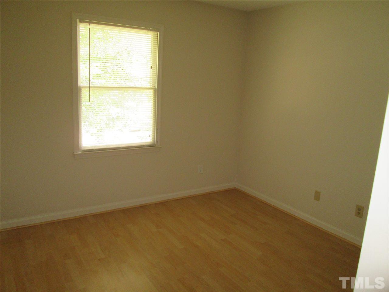 3701 Pine Knoll Drive Raleigh, NC 27604 - Photo 14 of 20 Bedroom 3 Upstairs