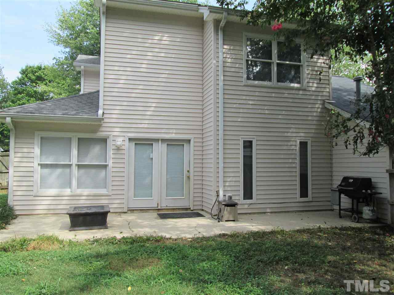 3701 Pine Knoll Drive Raleigh, NC 27604 - Photo 18 of 20