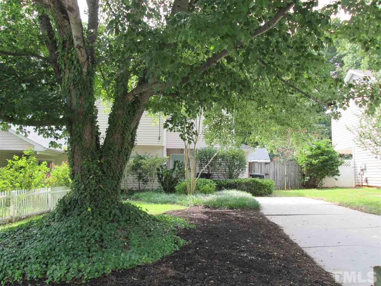 3701 Pine Knoll Drive Raleigh, NC 27604 - Photo 2 of 20
