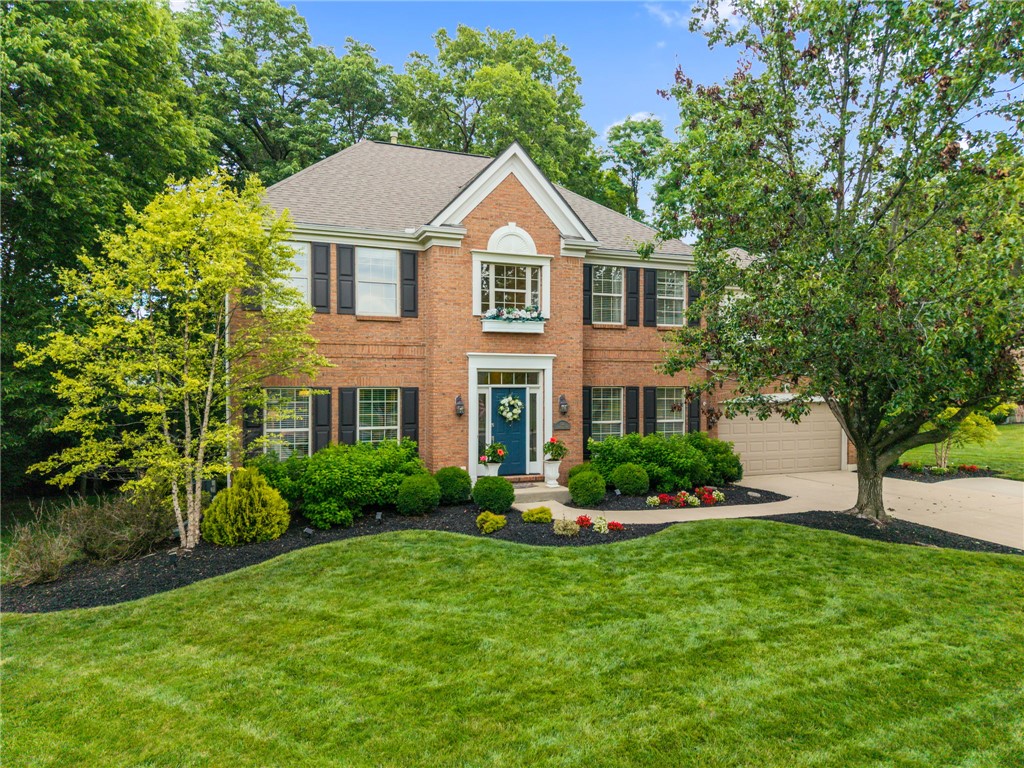 130 Springhouse Drive Springboro, OH 45066 - Photo 1 of 80