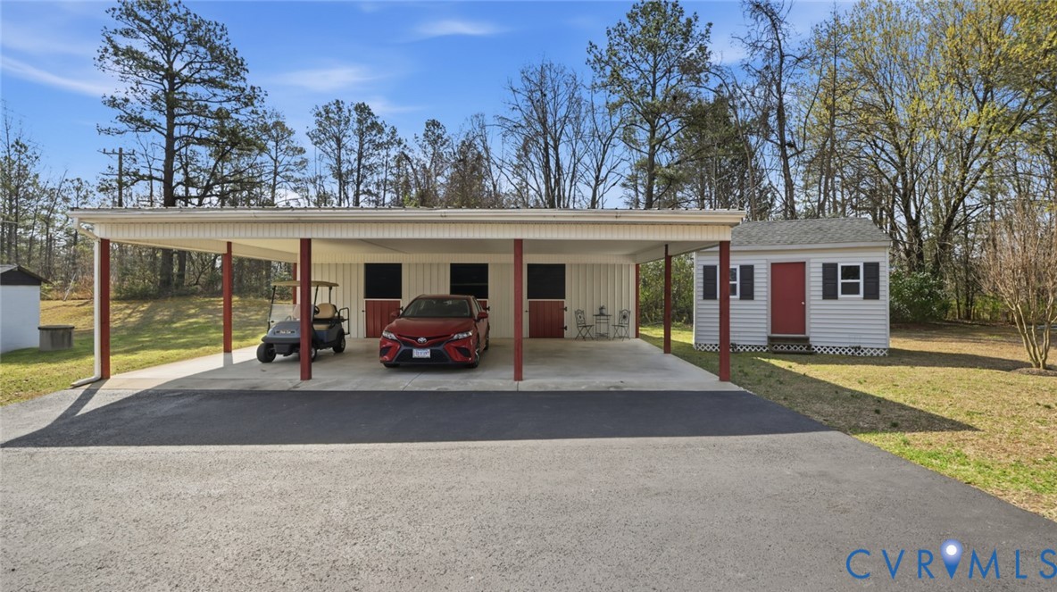 24378 Ruther Glen Road Ruther Glen, VA 22546 - Photo 22 of 65