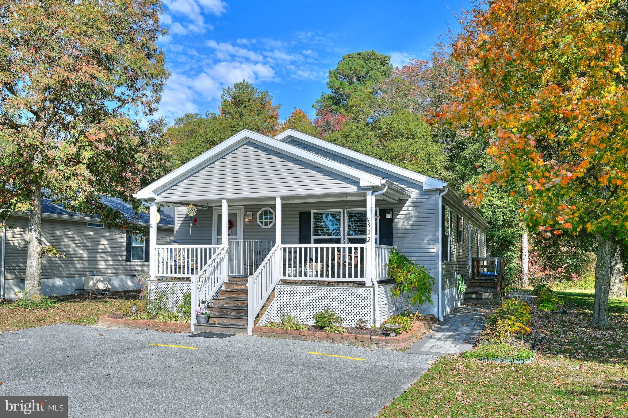 822 Rum Bridge Branch Road Seaford, DE 19973 - Photo 2 of 24