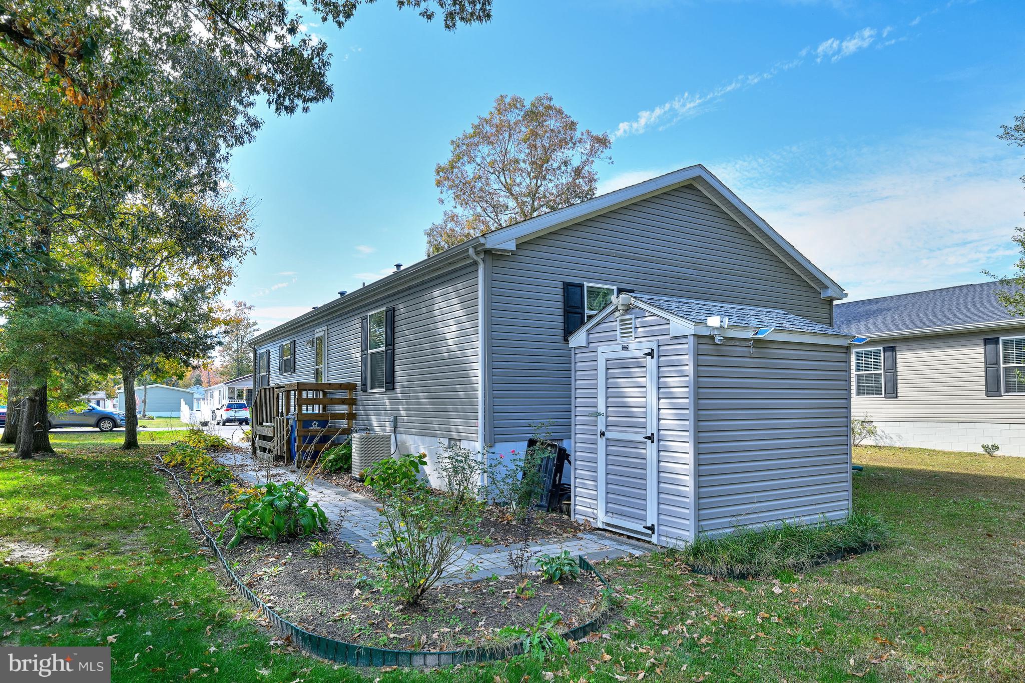 822 Rum Bridge Branch Road Seaford, DE 19973 - Photo 21 of 24