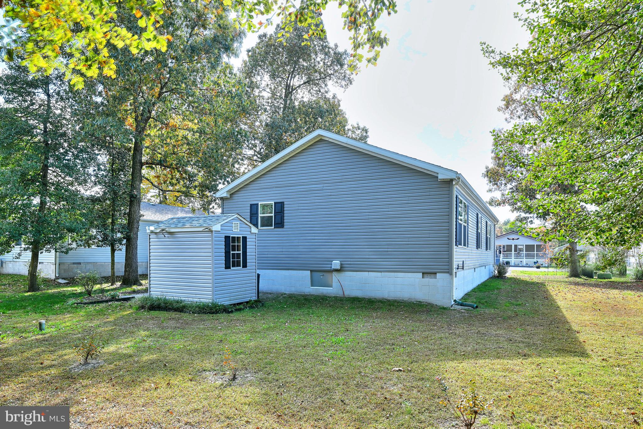 822 Rum Bridge Branch Road Seaford, DE 19973 - Photo 22 of 24