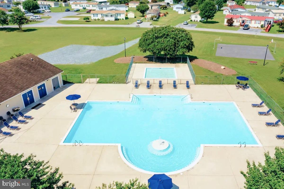 822 Rum Bridge Branch Road Seaford, DE 19973 - Photo 23 of 24