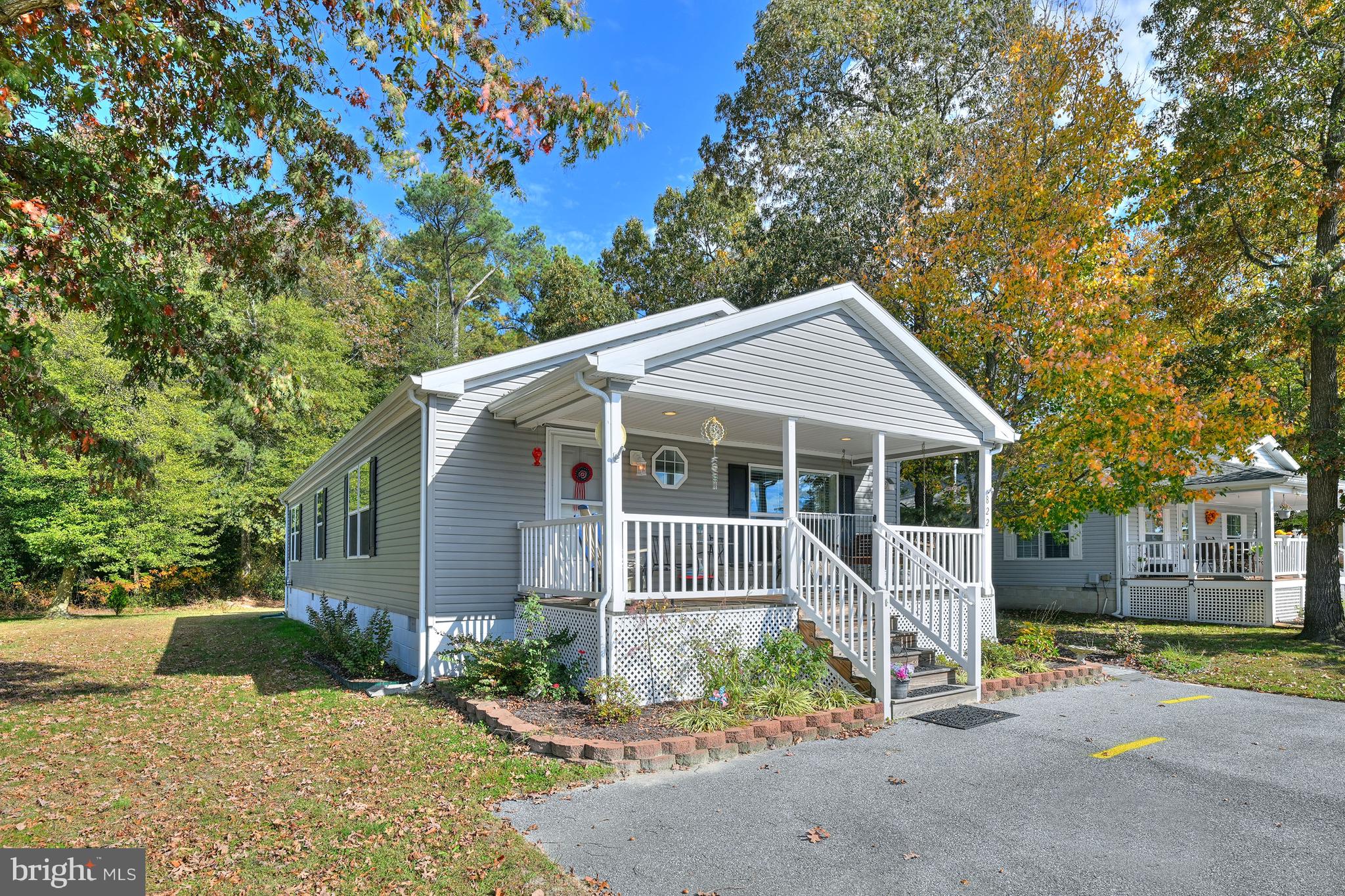 822 Rum Bridge Branch Road Seaford, DE 19973 - Photo 3 of 24