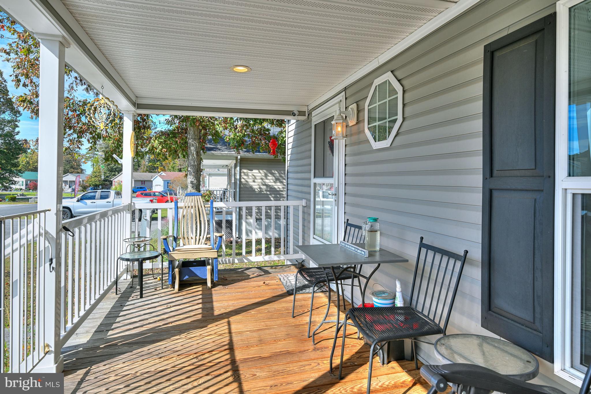 822 Rum Bridge Branch Road Seaford, DE 19973 - Photo 4 of 24