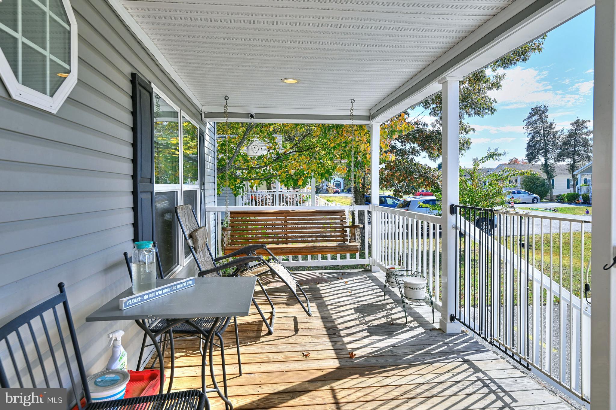 822 Rum Bridge Branch Road Seaford, DE 19973 - Photo 5 of 24