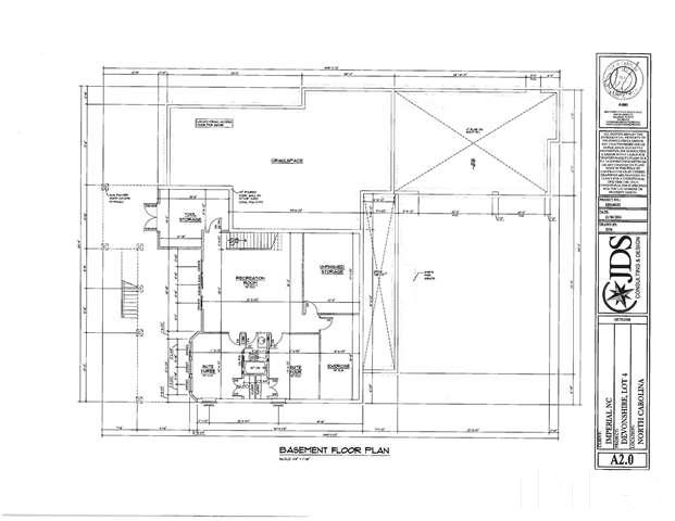 1216 Kalworth Road Wake Forest, NC 27587 - Photo 3 of 3 Gallery Image 3