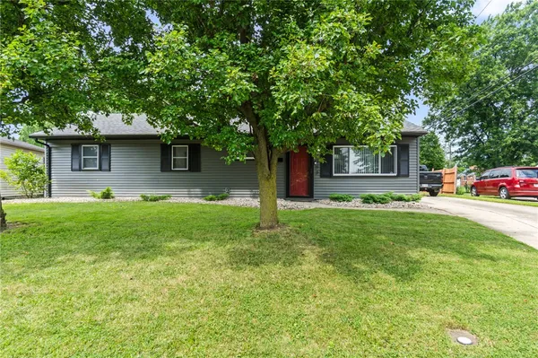 $267,900 | 3303 Annabelle Drive, Kettering, OH 45429