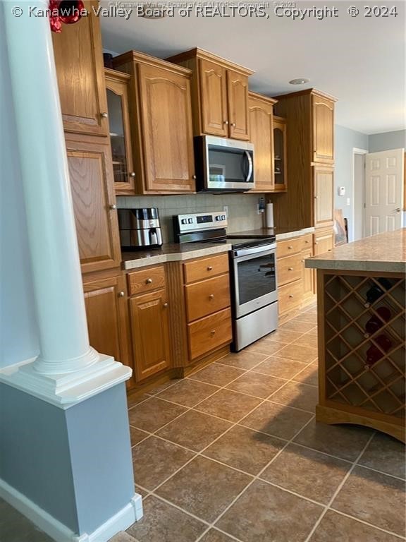 1994 Maysel Laurel Ridge Road Maysel, WV 25133 - Photo 22 of 39 Gallery Image 22