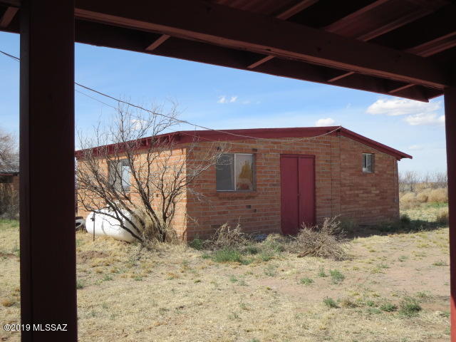 7170 North McBride Road McNeal, AZ 85617 - Photo 34 of 45