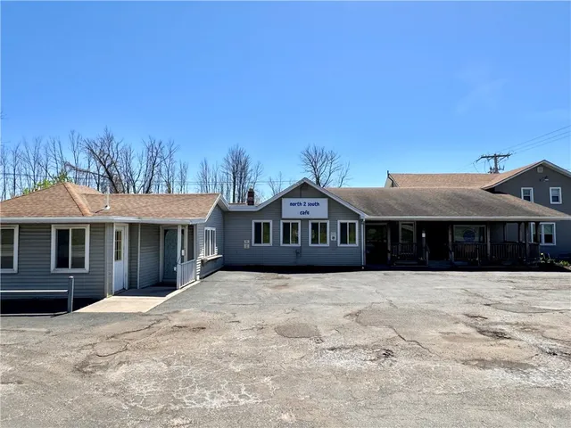 $325,000 | 444 North Avenue, Parma, NY 14468