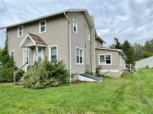 $325,000 | 444 North Avenue, Parma, NY 14468