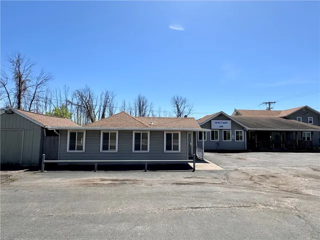 $325,000 | 444 North Avenue, Parma, NY 14468