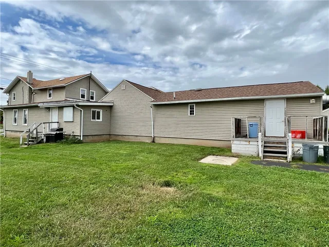 $325,000 | 444 North Avenue, Parma, NY 14468