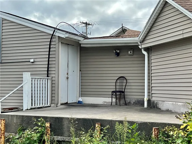 $325,000 | 444 North Avenue, Parma, NY 14468