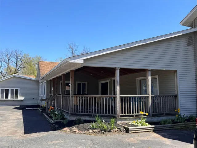 $325,000 | 444 North Avenue, Parma, NY 14468