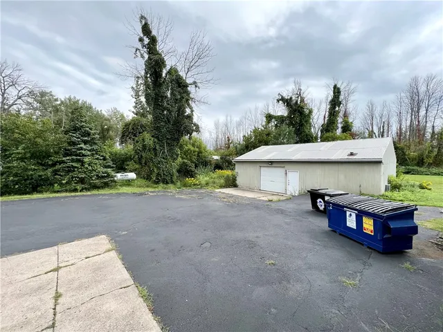 $325,000 | 444 North Avenue, Parma, NY 14468