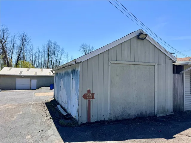 $325,000 | 444 North Avenue, Parma, NY 14468