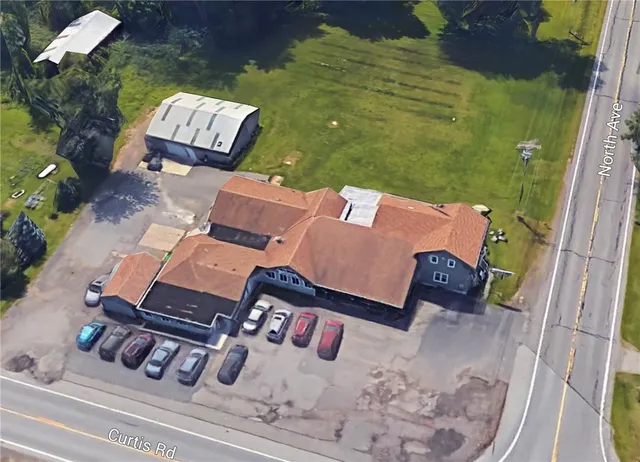 $325,000 | 444 North Avenue, Parma, NY 14468