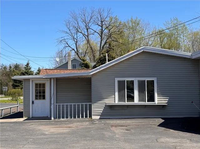 $325,000 | 444 North Avenue, Parma, NY 14468