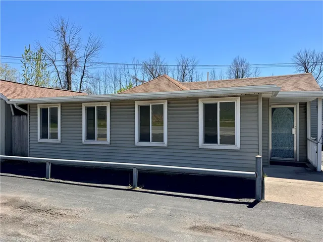 $325,000 | 444 North Avenue, Parma, NY 14468