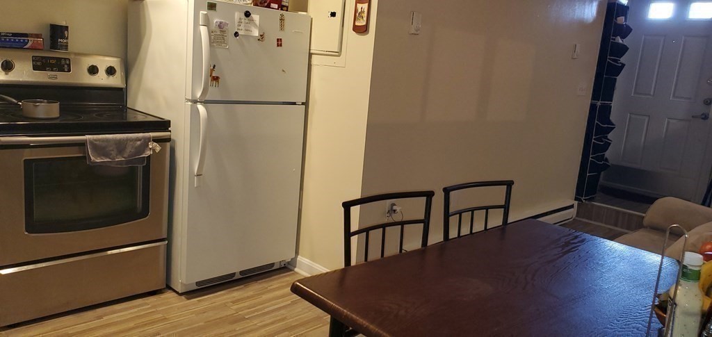 323 Meridian Street, Unit 2 Boston, MA 02128 - Photo 16 of 18