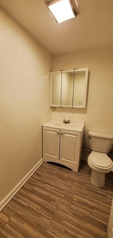 323 Meridian Street, Unit 2 Boston, MA 02128 - Photo 17 of 18