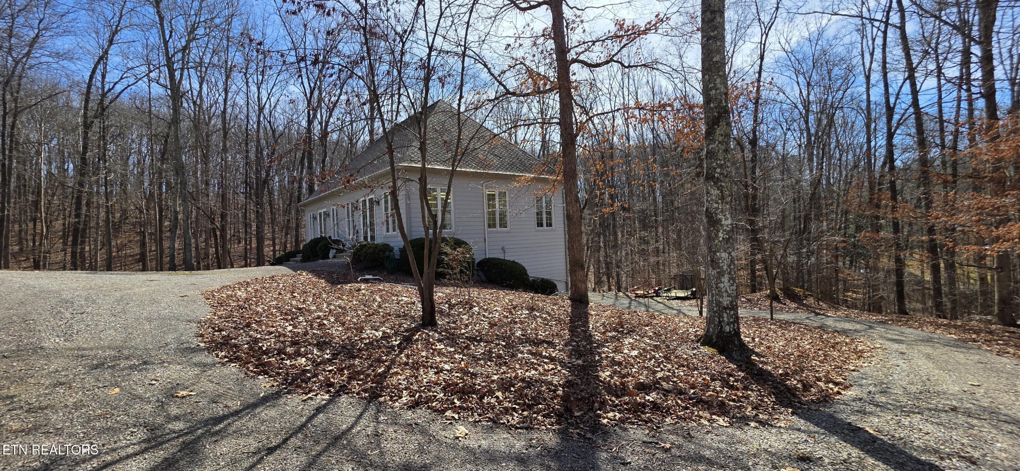 91 Timbercrest Drive Oak Ridge, TN 37830 - Photo 41 of 60 Gallery Image 41