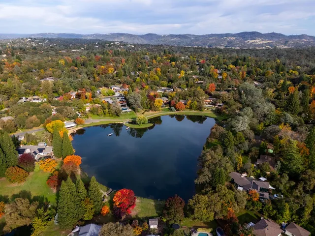 $1,200,000 | 8177 North Lake Circle, Granite Bay, CA 95746