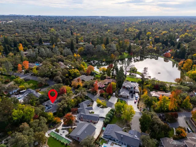 $1,200,000 | 8177 North Lake Circle, Granite Bay, CA 95746