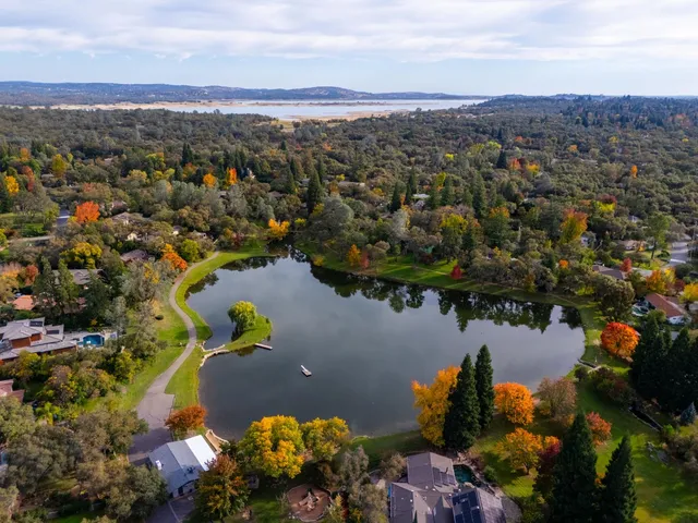 $1,200,000 | 8177 North Lake Circle, Granite Bay, CA 95746