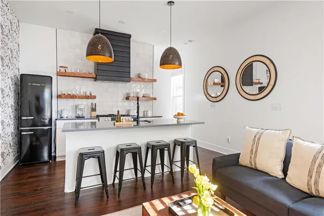 $2,700 | 788 Fulton Terrace Southeast, Unit B, Atlanta, GA 30316