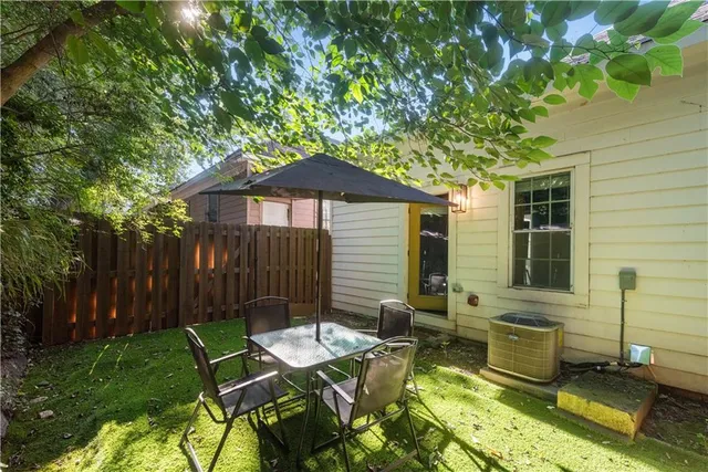 $2,700 | 788 Fulton Terrace Southeast, Unit B, Atlanta, GA 30316