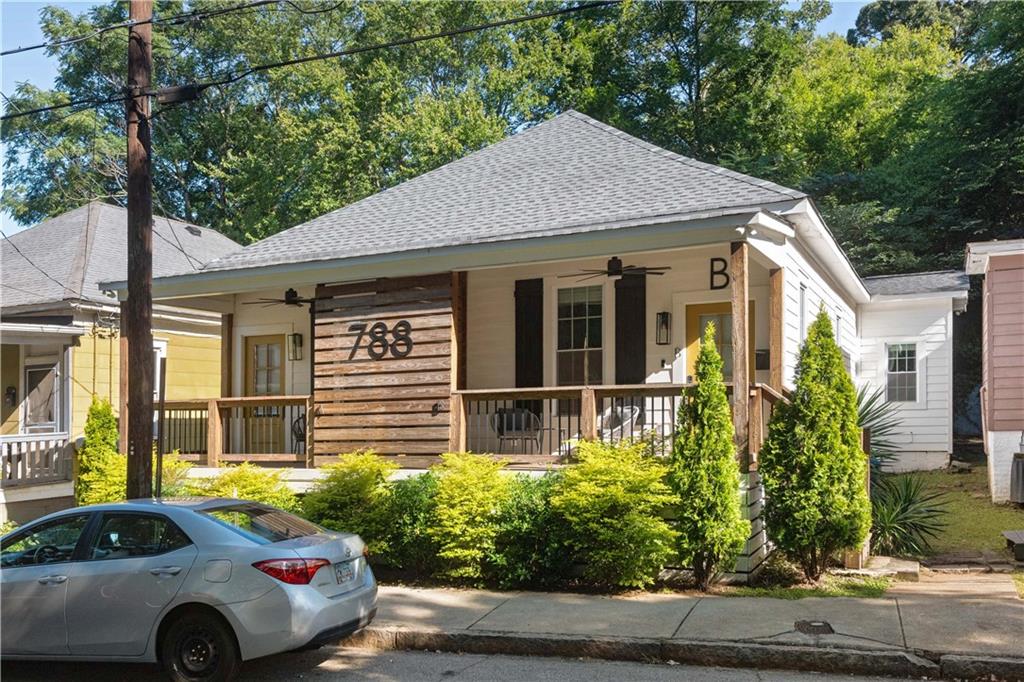 788 Fulton Terrace Southeast, Unit B Atlanta, GA 30316 - Photo 13 of 33