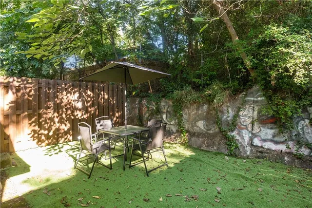 $2,700 | 788 Fulton Terrace Southeast, Unit B, Atlanta, GA 30316