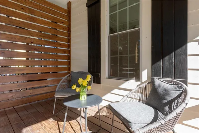 $2,700 | 788 Fulton Terrace Southeast, Unit B, Atlanta, GA 30316