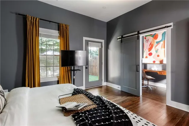 $2,700 | 788 Fulton Terrace Southeast, Unit B, Atlanta, GA 30316