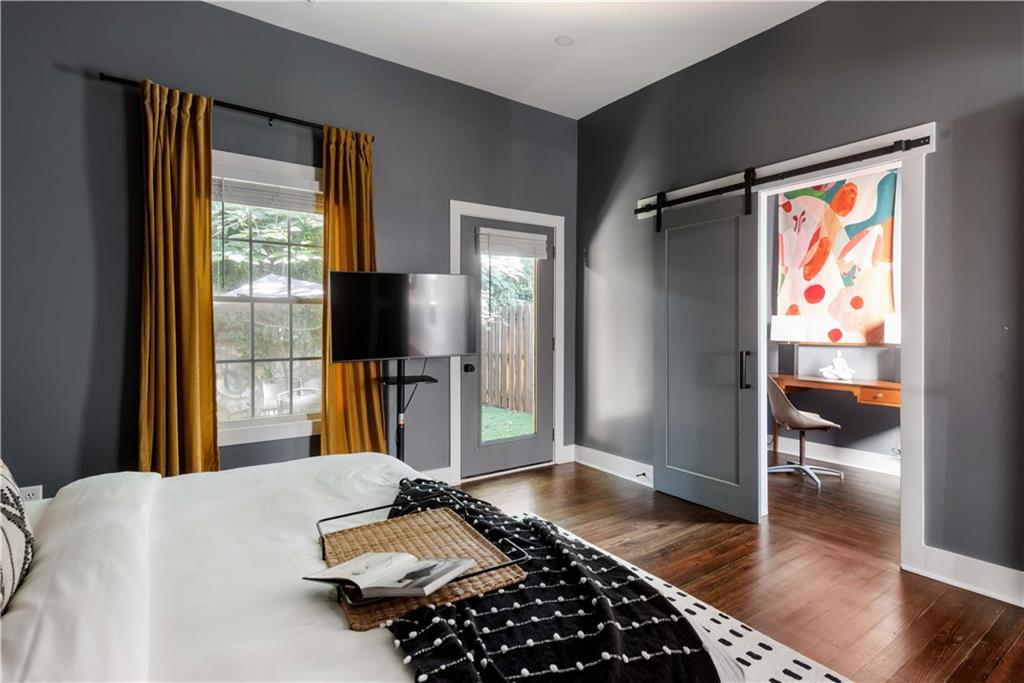 788 Fulton Terrace Southeast, Unit B Atlanta, GA 30316 - Photo 17 of 33