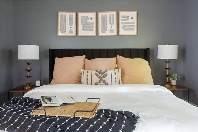 $2,700 | 788 Fulton Terrace Southeast, Unit B, Atlanta, GA 30316