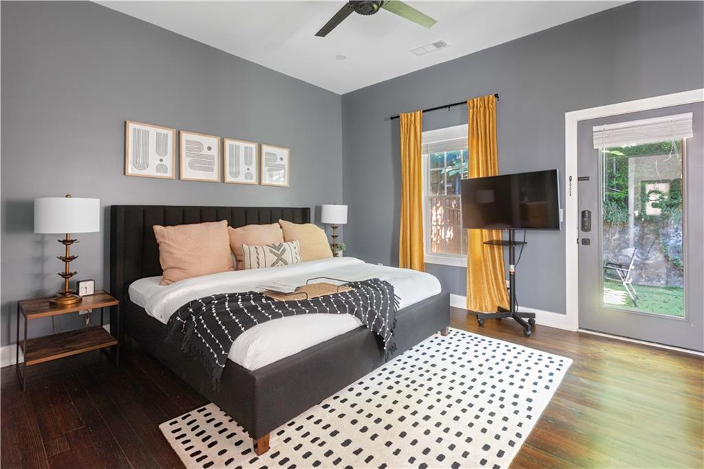 788 Fulton Terrace Southeast, Unit B Atlanta, GA 30316 - Photo 19 of 33