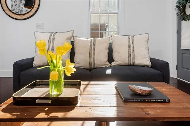 $2,700 | 788 Fulton Terrace Southeast, Unit B, Atlanta, GA 30316